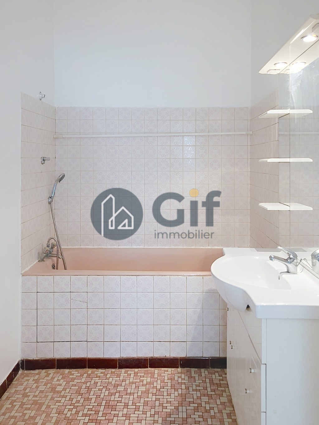 Appartement 2 pièce quartier Polangis à Joinville